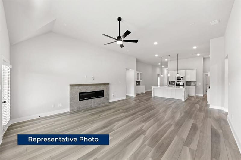 608 S Hidden Lakes Drive, DeSoto TX 75115 - Photo 6
