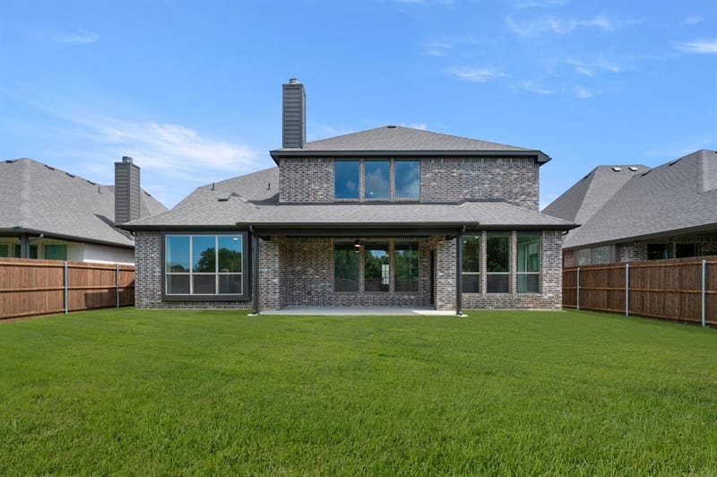 705 Seahawk Street, Joshua TX 76058 - Photo 27
