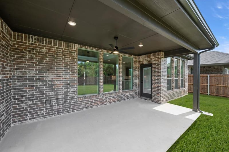 705 Seahawk Street, Joshua TX 76058 - Photo 26