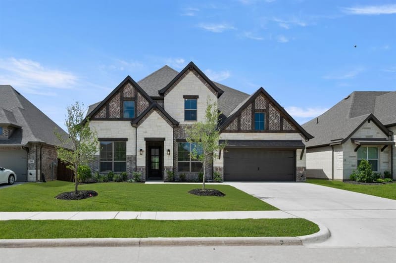 705 Seahawk Street, Joshua TX 76058