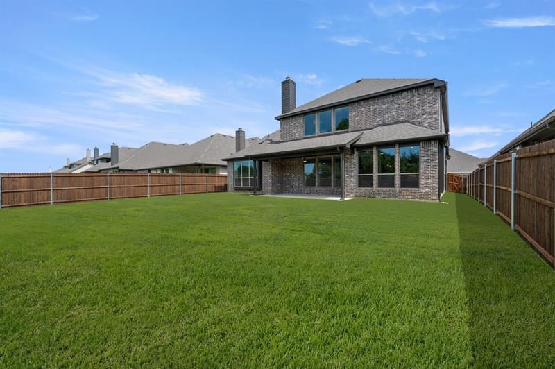 705 Seahawk Street, Joshua TX 76058 - Photo 28