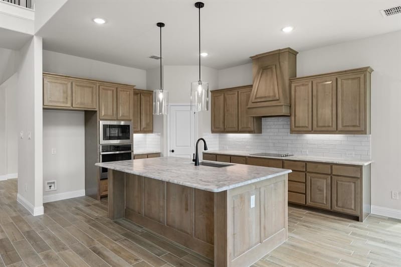 705 Seahawk Street, Joshua TX 76058 - Photo 5