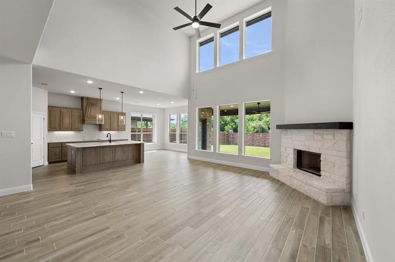 705 Seahawk Street, Joshua TX 76058 - Photo 9