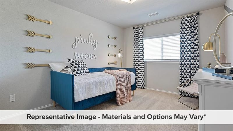 1242 Alamo Drive, Lewisville TX 75077 - Photo 12