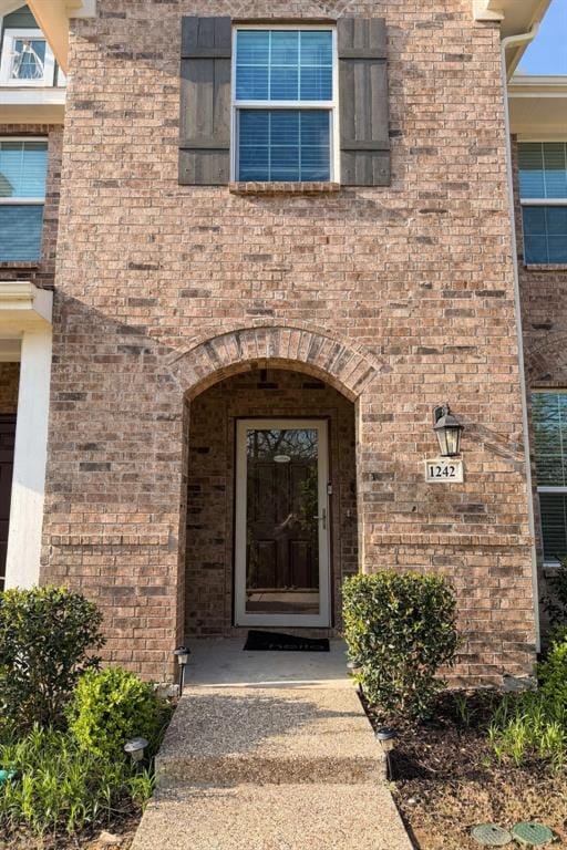 1242 Alamo Drive, Lewisville TX 75077