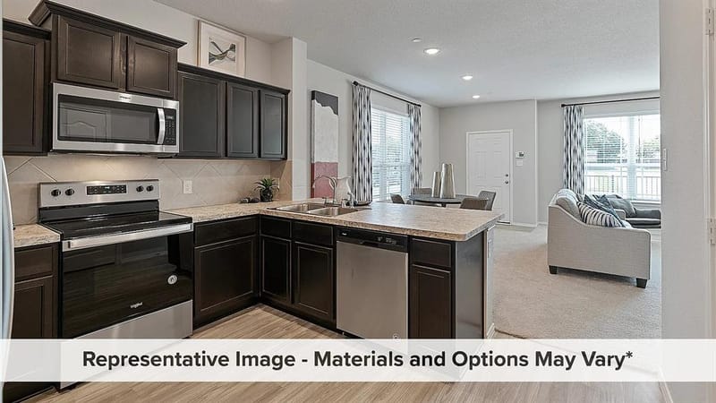 1242 Alamo Drive, Lewisville TX 75077 - Photo 5
