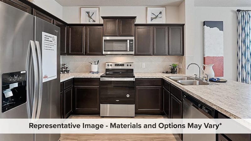 1242 Alamo Drive, Lewisville TX 75077 - Photo 4