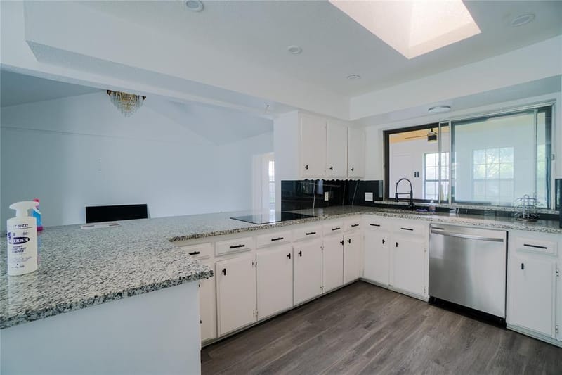 7709 Marlborough Drive W, Fort Worth TX 76134