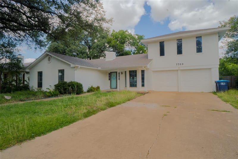 7709 Marlborough Drive W, Fort Worth TX 76134 - Photo 28