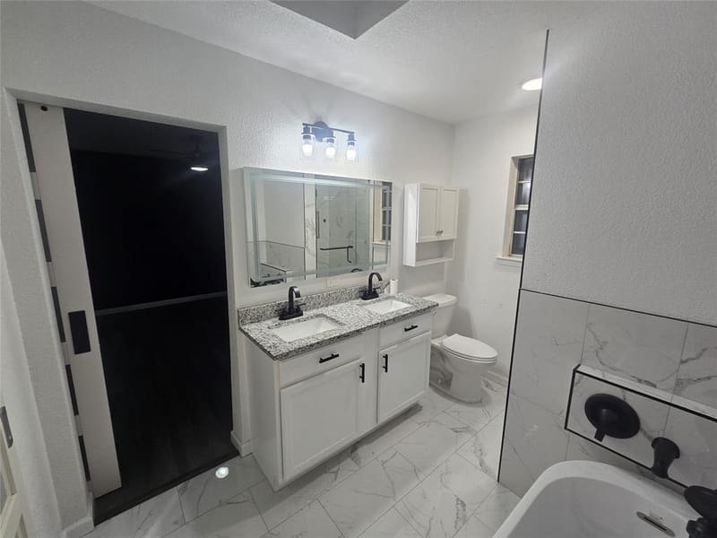 7709 Marlborough Drive W, Fort Worth TX 76134 - Photo 18