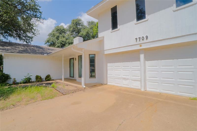 7709 Marlborough Drive W, Fort Worth TX 76134 - Photo 29