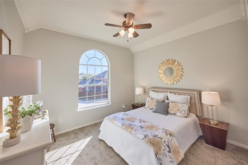 3134 Barkwood Lane, Frisco TX 75033 - Photo 27