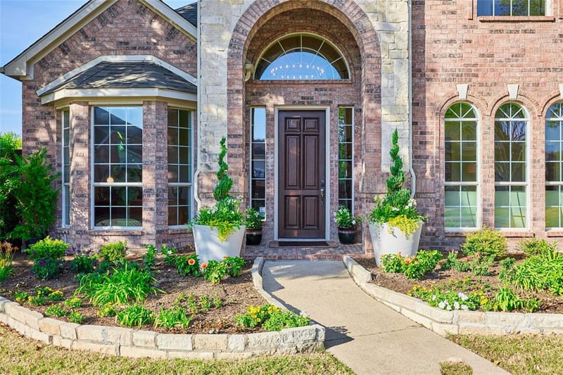 3134 Barkwood Lane, Frisco TX 75033 - Photo 2