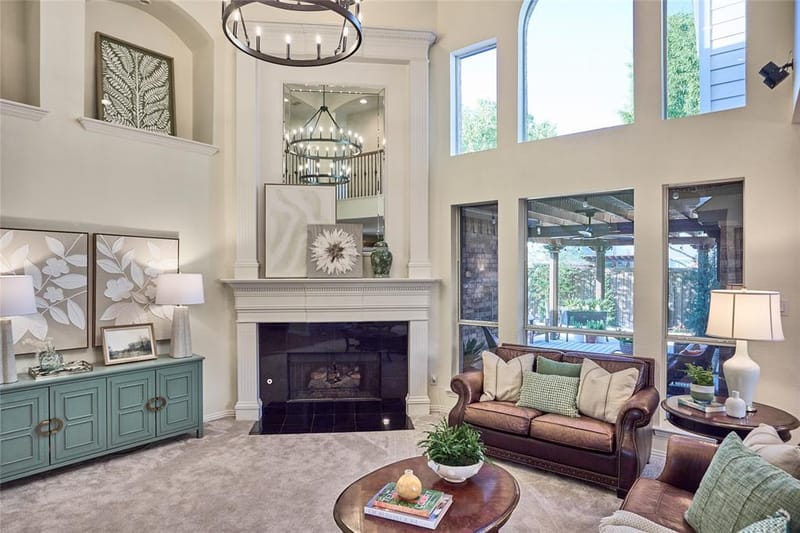 3134 Barkwood Lane, Frisco TX 75033 - Photo 13