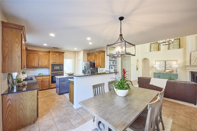 3134 Barkwood Lane, Frisco TX 75033 - Photo 16