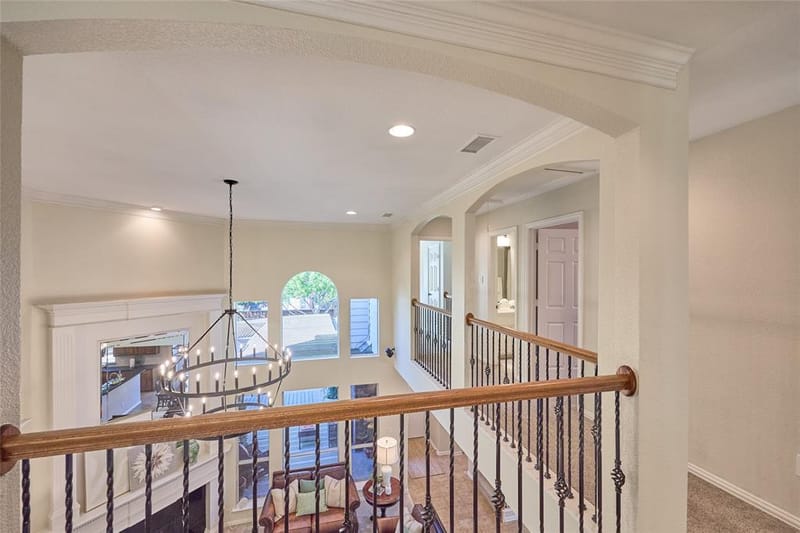 3134 Barkwood Lane, Frisco TX 75033 - Photo 26