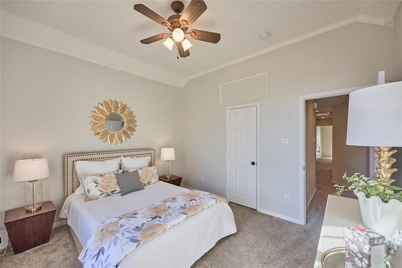 3134 Barkwood Lane, Frisco TX 75033 - Photo 28