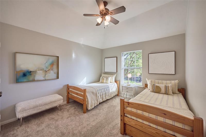 3134 Barkwood Lane, Frisco TX 75033 - Photo 30