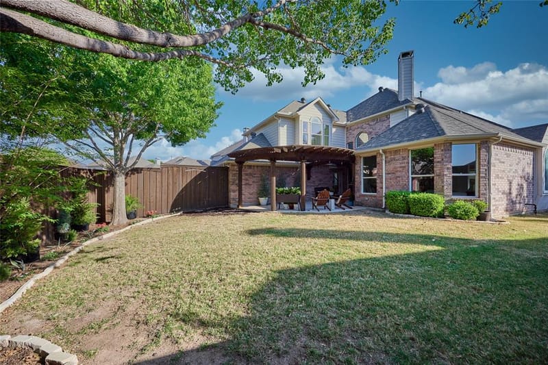 3134 Barkwood Lane, Frisco TX 75033 - Photo 38