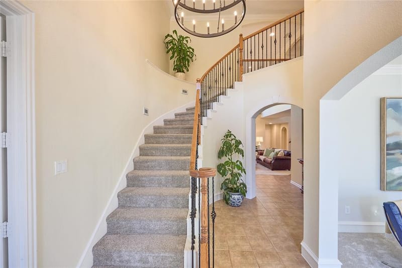 3134 Barkwood Lane, Frisco TX 75033 - Photo 10
