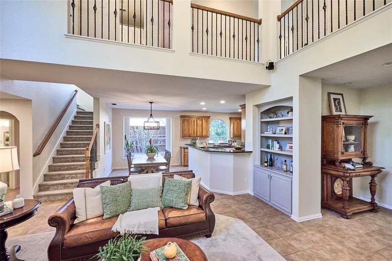 3134 Barkwood Lane, Frisco TX 75033 - Photo 14