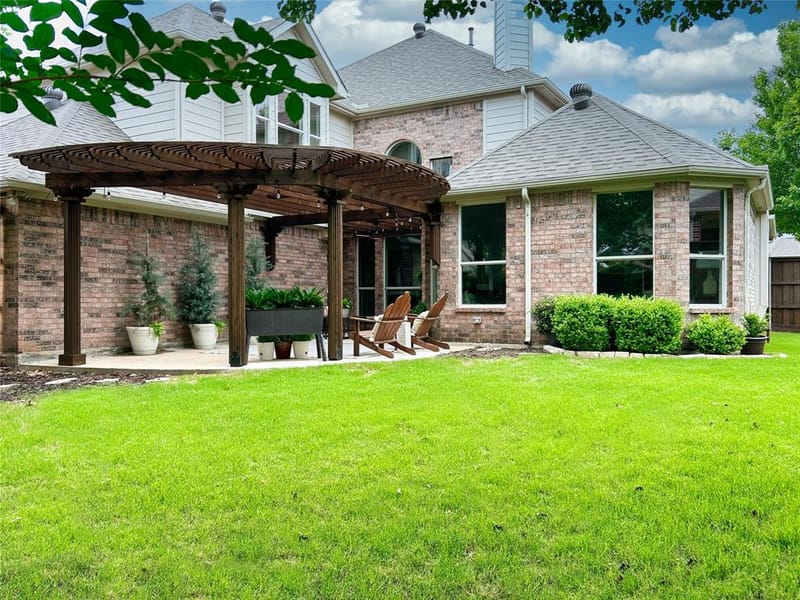 3134 Barkwood Lane, Frisco TX 75033 - Photo 37