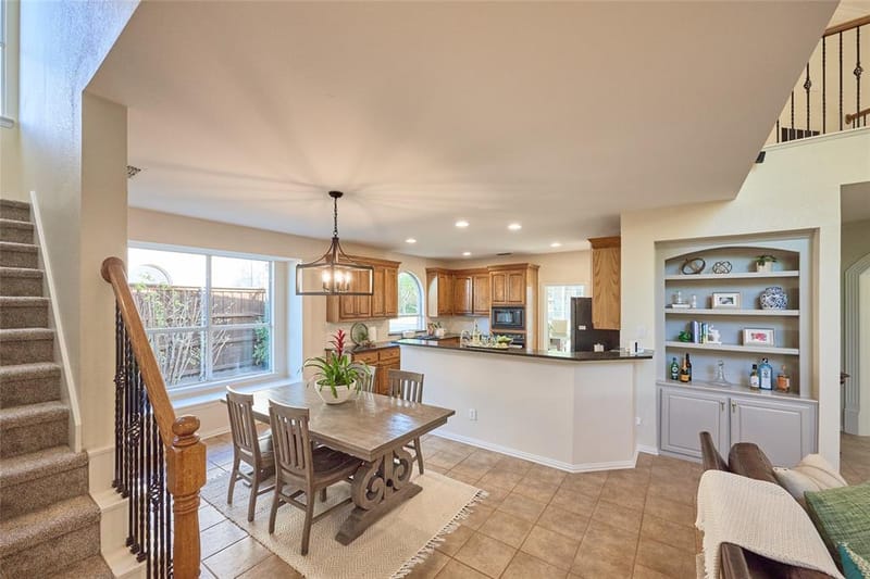3134 Barkwood Lane, Frisco TX 75033 - Photo 15