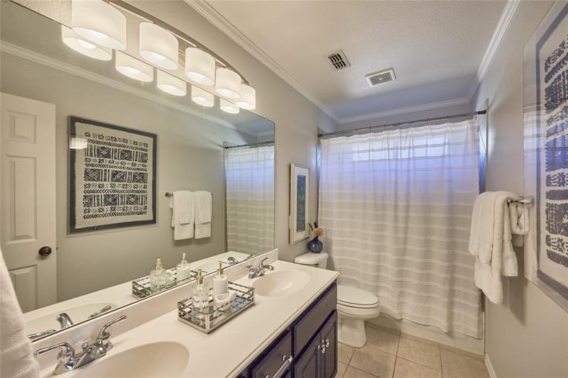 3134 Barkwood Lane, Frisco TX 75033 - Photo 29