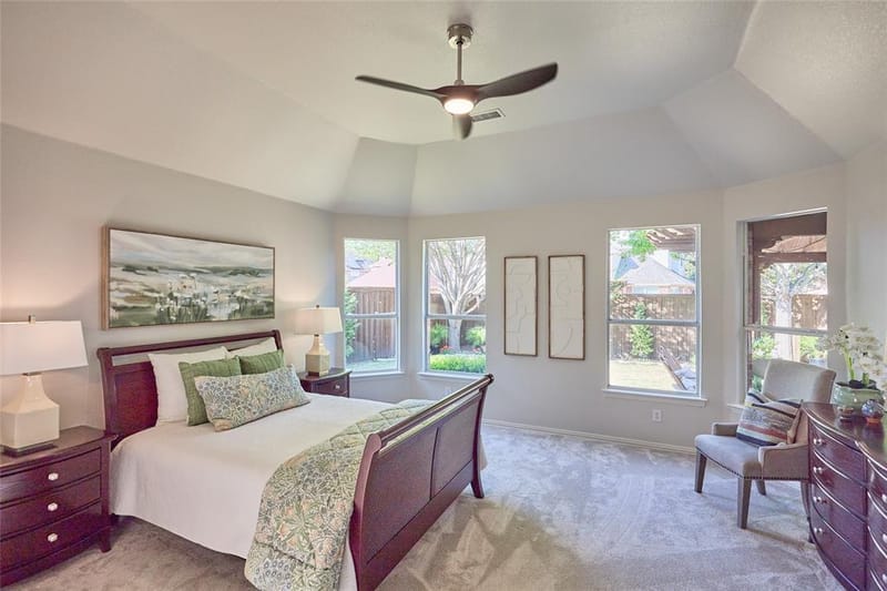 3134 Barkwood Lane, Frisco TX 75033 - Photo 21