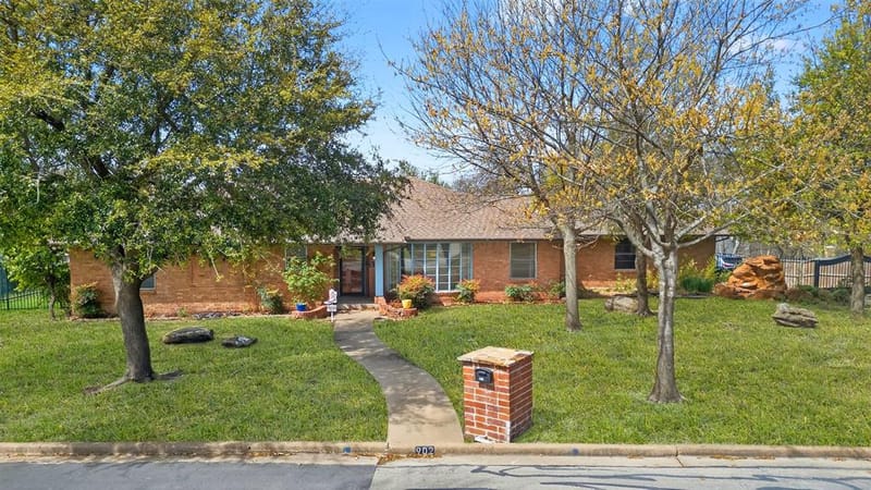 902 S Alamo Road, Rockwall TX 75087 - Photo 6