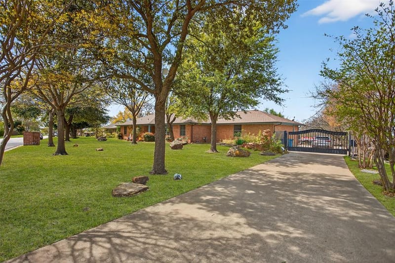 902 S Alamo Road, Rockwall TX 75087 - Photo 5