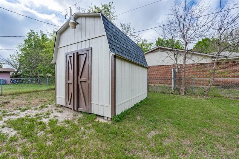 1600 Briar Run, Benbrook TX 76126 - Photo 23