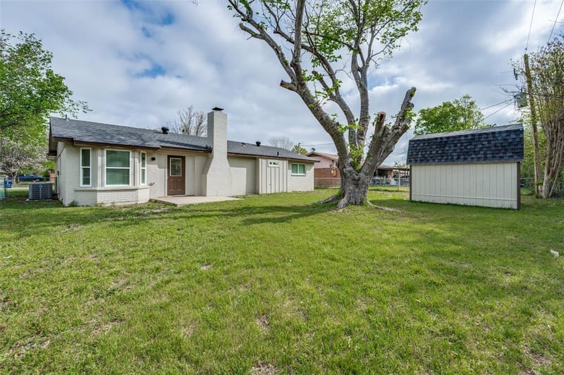 1600 Briar Run, Benbrook TX 76126 - Photo 22