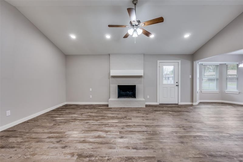 1600 Briar Run, Benbrook TX 76126 - Photo 3