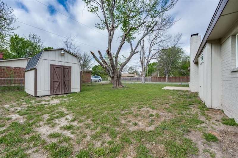 1600 Briar Run, Benbrook TX 76126 - Photo 24
