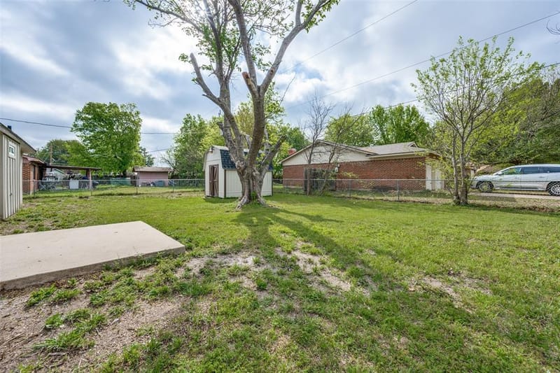 1600 Briar Run, Benbrook TX 76126 - Photo 21
