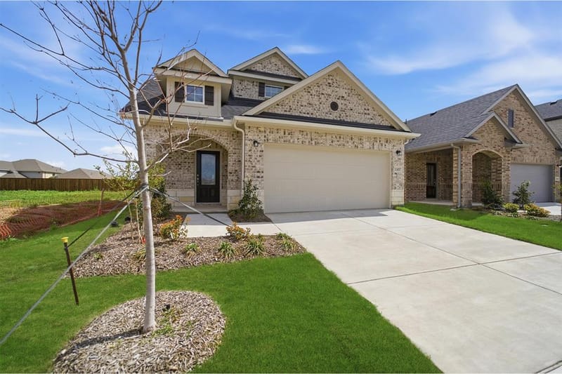 5307 Millbrook Drive, Princeton TX 75071 - Photo 3