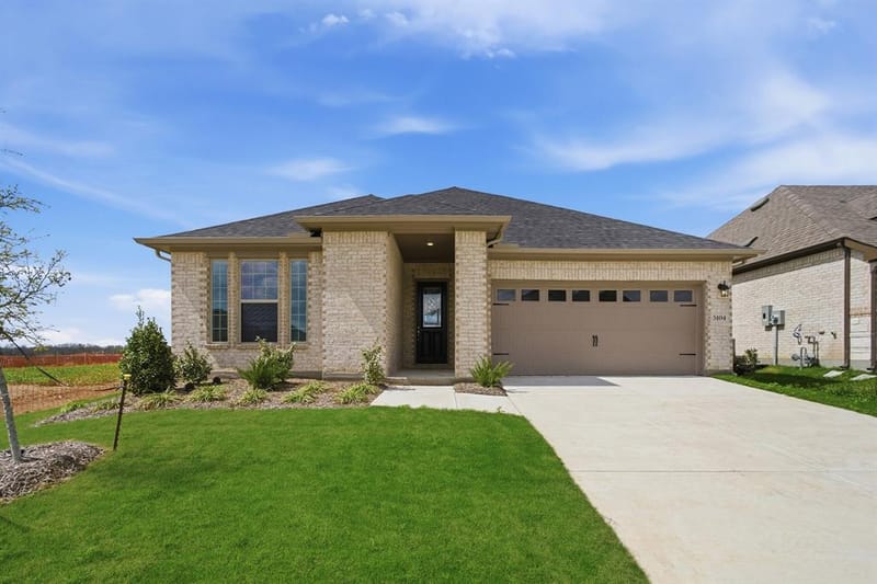 5104 Lawton Drive, Princeton TX 75071