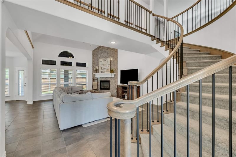 566 Long Meadow Drive, Haslet TX 76052 - Photo 6