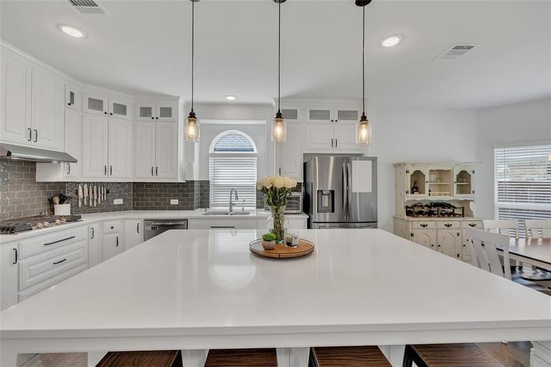 566 Long Meadow Drive, Haslet TX 76052 - Photo 16