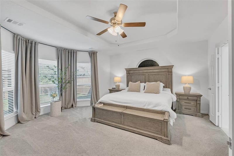 566 Long Meadow Drive, Haslet TX 76052 - Photo 22
