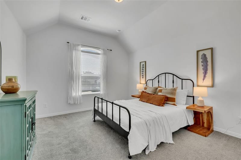 566 Long Meadow Drive, Haslet TX 76052 - Photo 36