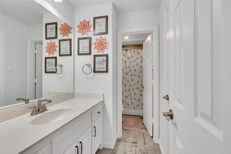 566 Long Meadow Drive, Haslet TX 76052 - Photo 32