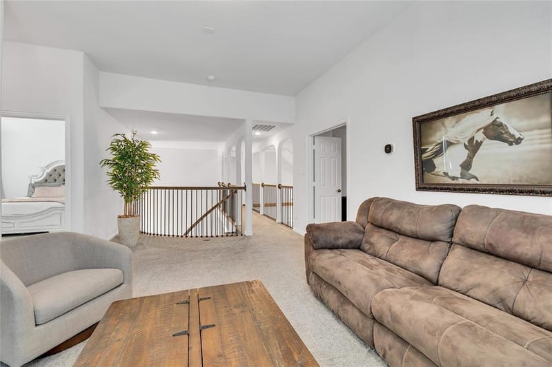 566 Long Meadow Drive, Haslet TX 76052 - Photo 28
