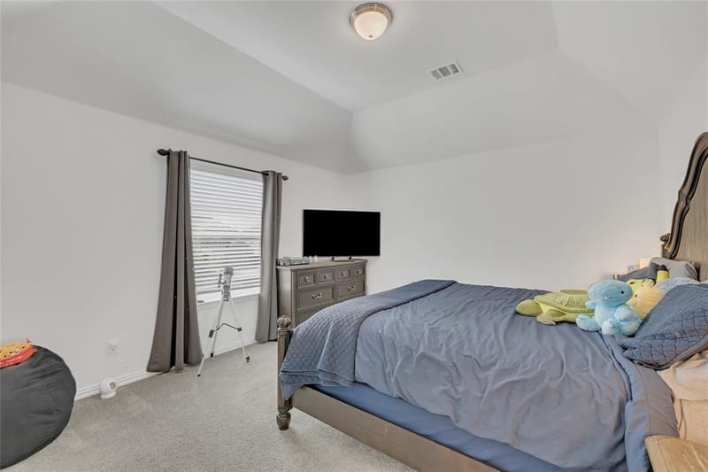 566 Long Meadow Drive, Haslet TX 76052 - Photo 34