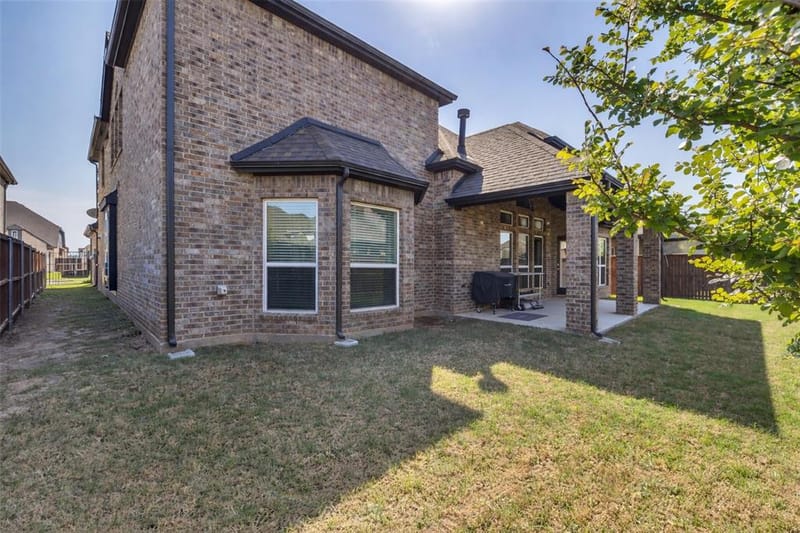 566 Long Meadow Drive, Haslet TX 76052 - Photo 38