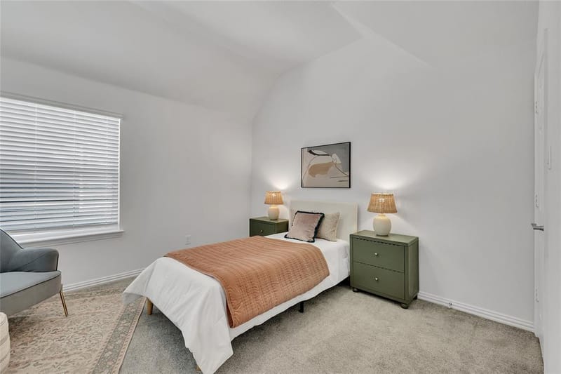 566 Long Meadow Drive, Haslet TX 76052 - Photo 33