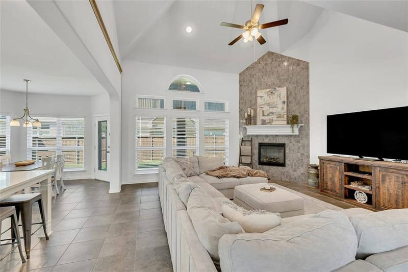 566 Long Meadow Drive, Haslet TX 76052 - Photo 14