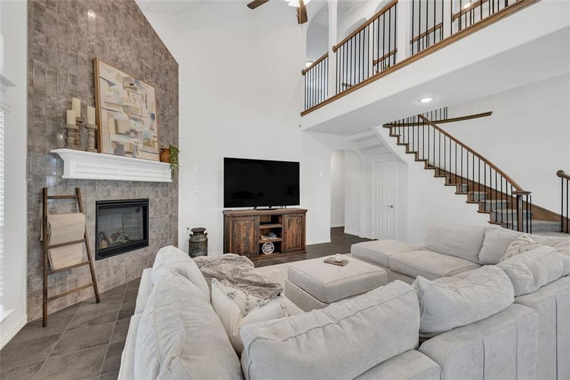 566 Long Meadow Drive, Haslet TX 76052 - Photo 15