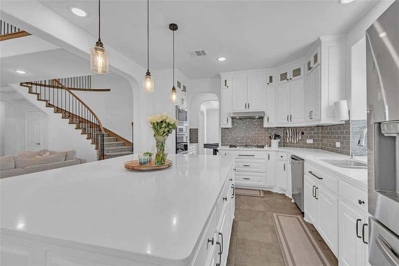 566 Long Meadow Drive, Haslet TX 76052 - Photo 19